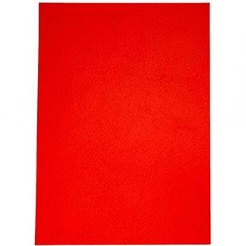 Liderpapel TE03 - Pack de 50 tapas de encuadernación
