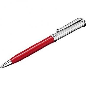 Mercedes-Benz B6 604 3351 Ballpoint Pen Red