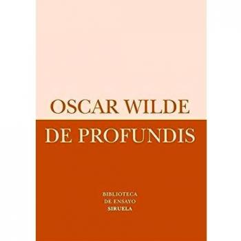 De profundis: 48 - Oscar Wilde