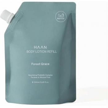 Forest Grace Refill Body Lotion 250 ml - Haan