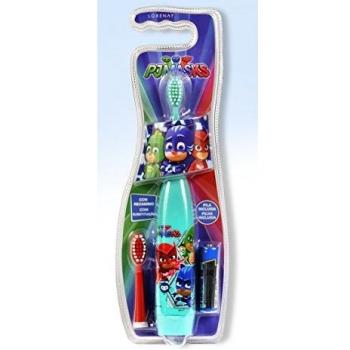 Pj Masks Lorenay Cepillo de Dientes Eléctrico con 2 Cabezales 50 g
