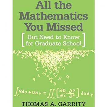 Essential Graduate Mathematics Guide: Key Concepts and Techniques for Success