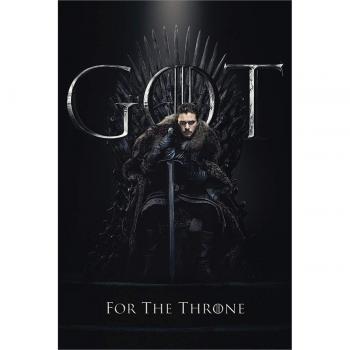 Game Of Thrones Póster, 61 x 91.5cm