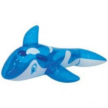 Flotador Hinchable Ballena de 145x80 cm. Jilong 37215