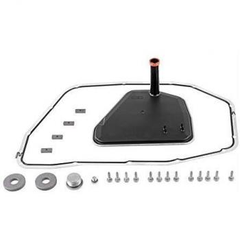 Kit de piezas VAICO V10-3229-BEK para cambio de aceite de transmisión automática Audi y Volkswagen