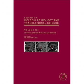 Growth Hormone in Health and Disease: Volume 138