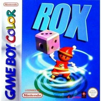ROX