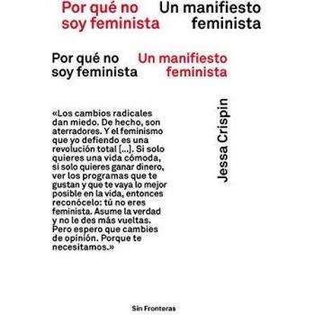 Por qué no soy feminista