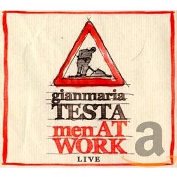 Men at Work