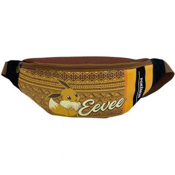 Riñonera Eevee Pokemon - CYP BRANDS