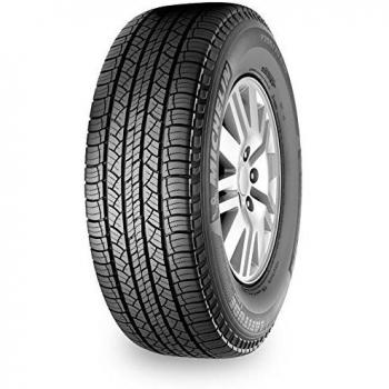 Michelin Latitude Tour - 265/65R17 110S - Neumático de Verano