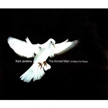 Karl Jenkins: The Armed Man - A Mass For Peace [VINYL]