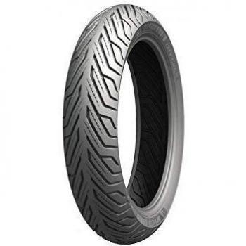 Neumático Largarse 12'' 110-70-12 Michelin City Adherentes 2 M-C Frontal TL 47s