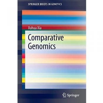 Comparative Genomics