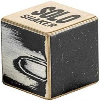 Schlagwerk SK20 Solo Shaker - Versatile Percussion Instrument with Three Distinct Sounds