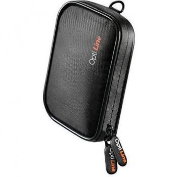 Lampa 90548 Cartera, Negro