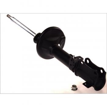 Amortiguador KYB Excel-G 334330 Izquierda, tipo: amortiguador, características: diseño de gas presurizado, tecnología de válvula ajustada para un mejor confort y control, compatible con vehículos específicos