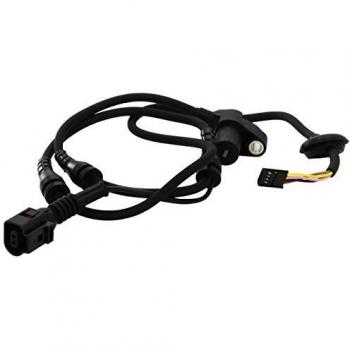 Sensor ABS Metzger 0900073 para Audi A4 8E - Sensor de Raddrehzahl (revoluciones de la rueda)