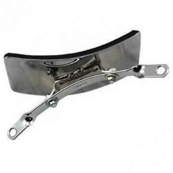 Barriguera para caja/tambor cromado SAMBA 1146SM