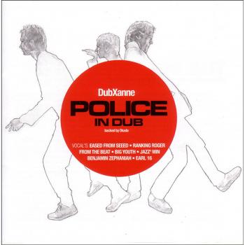 Police In Dub [VINYL]