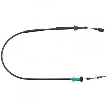 Cable del Acelerador A.B.S. K37410 para VOLKSWAGEN GOLF 3 y SEAT IBIZA 2