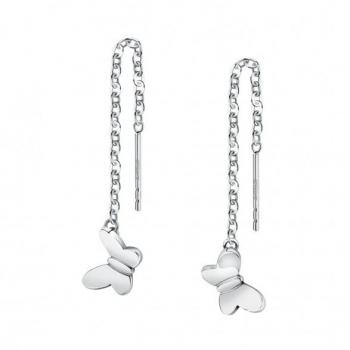 Pendientes de Mujer de Acero Inoxidable, Colección Talismani - SAUN33