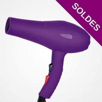 Secador Profesional Spirit Perfect Beauty, 2000 W, Color Lila - Bifull