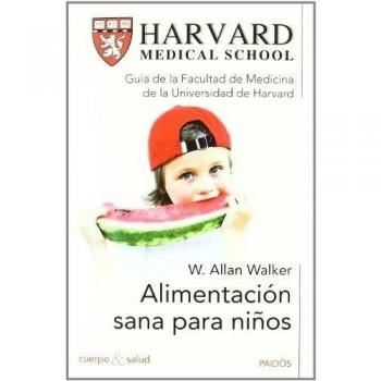 Alimentación sana para niños