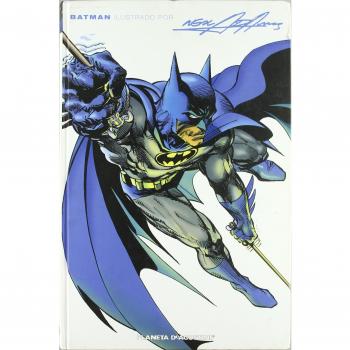 Batman de Neal Adams nº 02/03