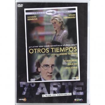 Otros Tiempos