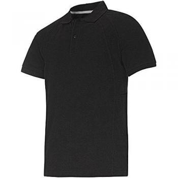 Polo de Manga Corta Multipockets Snickers Workwear