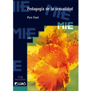 Pedagogía De La Sexualidad: 258