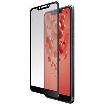 Wiko WITPG0034 - Protector Pantalla para View 2 Plus