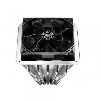 Cooler Master GeminII SF524 - Ventilador de PC