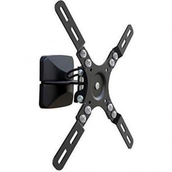 ELBE SP-1942-I - Soporte de pared inclinable universal para TV 19''-42''