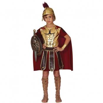 Disfraz de Centurión para niños