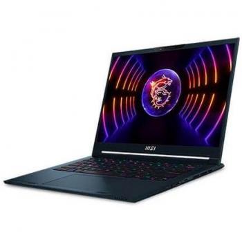 MSI Stealth 14 Studio A13VF-050ES Intel Core i7-13700H/16GB/1TB SSD/RTX 4060/14 Qwerty Español Blue