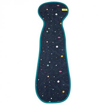 AeroMoov ASAL2SP - Colchoneta 3d, grupo 2, color estrellas y planetas