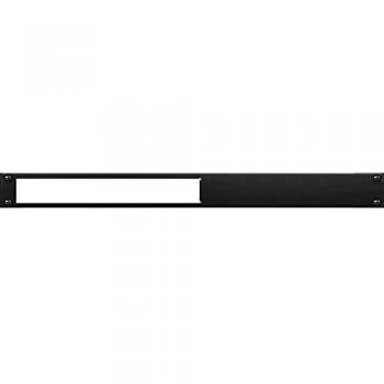 Ubiquiti Networks ER-RMKIT Rack mounting kit accessory Black