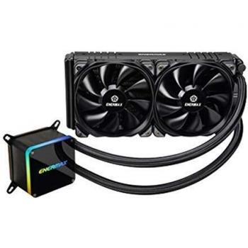 Enermax LIQTECH II 240 RGB Refrigeración Líquida para Procesador
