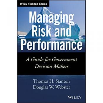 Hardcover Guide to Risk and Performance Management