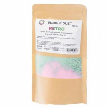 Vintage Bath Powder 190g