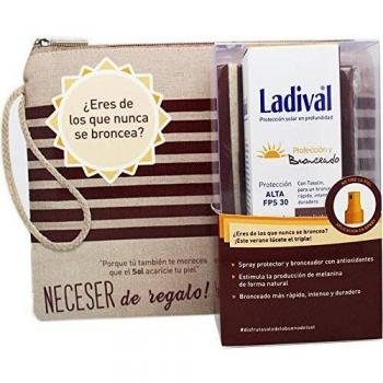 Ladival Spray SPF 30 protección y bronceado 150 ml