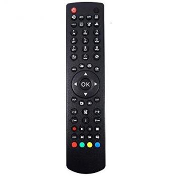 Control remoto RC-1912 TV genuino para aeromagnético Digihome modelos de televisión