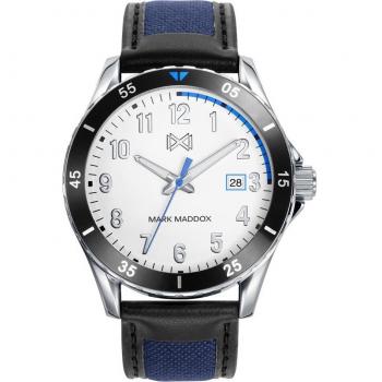 Reloj Mark Maddox Misson HC0117-05 para Hombre