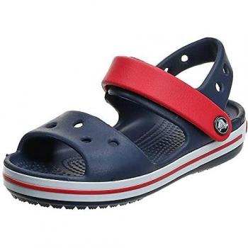 Crocs Crocband Sandal Kids Navy