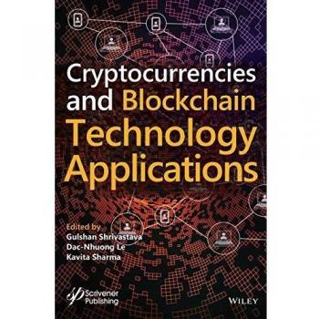Cryptocurrencies and Blockchain Technology Applications