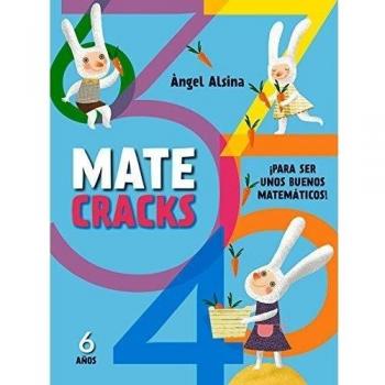 Matecracks Para ser un buen matemático 6 años
