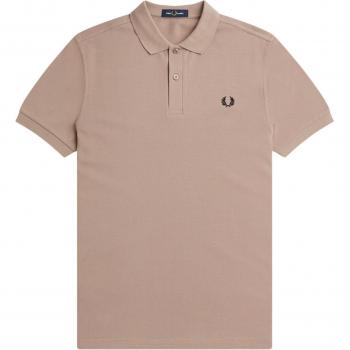 Fred Perry Classic Plain Polo Shirt