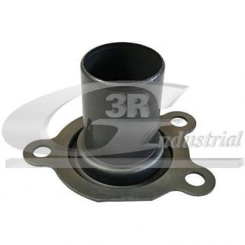 Guía Embrague 3RG 83702 - Casquillo guía del embrague, OEM 02A141180A, compatible con modelos de coche y moto